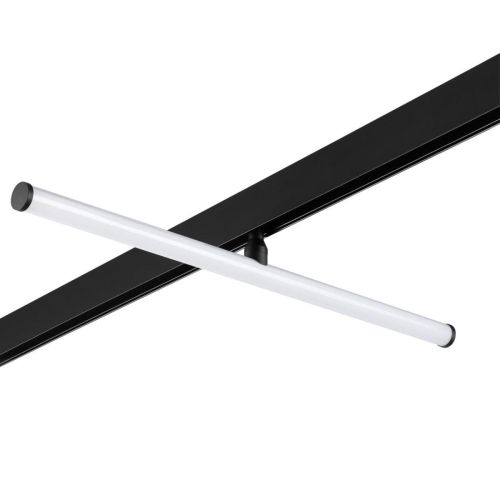 Трековый светодиодный светильник Novotech Shino Flum 359448