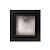 Встраиваемый светильник Italline XFWL10D black