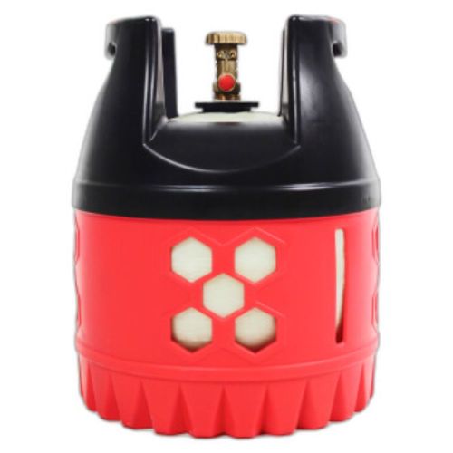 Композитный газовый баллон Supreme 12,5 л (баллон газовый пустой) Композитный газовый баллон Supreme 12,5 л (баллон газовый пустой)