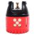 Композитный газовый баллон Supreme 12,5 л (баллон газовый пустой) Композитный газовый баллон Supreme 12,5 л (баллон газовый пустой)