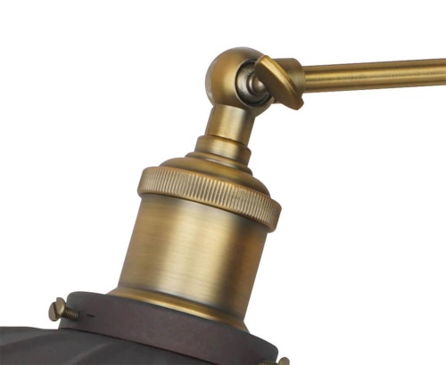 Бра Seven Fires Лиенц 85064.02.15.01