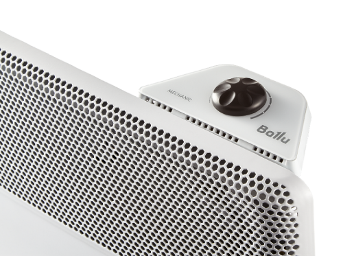 Блок управления Transformer Mechanic Ballu BCT/EVU-3M