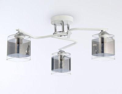 Потолочная люстра Ambrella light Traditional Modern TR303217
