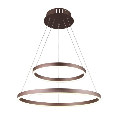 Подвесной светодиодный светильник Omnilux Cianciana OML-19203-90