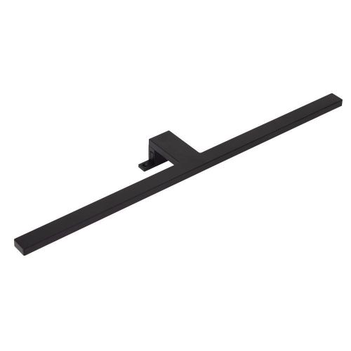 Подсветка для зеркал Arte Lamp Stecca A2730AP-1BK Подсветка для зеркал Arte Lamp Stecca A2730AP-1BK