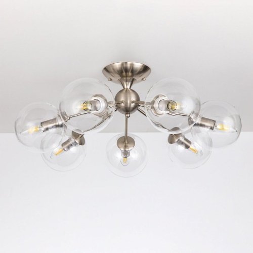 Потолочная люстра Citilux Томми CL102171