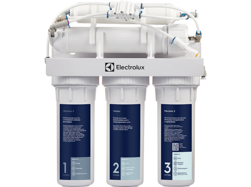 Фильтр для очистки воды Electrolux RevOs OsmoProf500