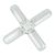 Лампа светодиодная Uniel E27 32W прозрачная LED-P65-32W/SPFS/E27/CL/P4 PLP32WH UL-00011421 Лампа светодиодная Uniel E27 32W прозрачная LED-P65-32W/SPFS/E27/CL/P4 PLP32WH UL-00011421