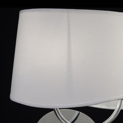 Бра Mantra Ninette Chrome 1903