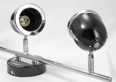 Спот Lussole Tivoli LSN-3121-03 Спот Lussole Tivoli LSN-3121-03