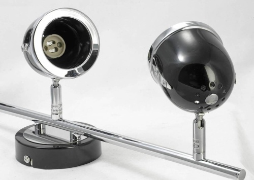 Спот Lussole Tivoli LSN-3121-03 Спот Lussole Tivoli LSN-3121-03