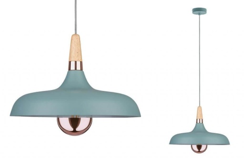 Подвесной светильник Paulmann Juna 79655