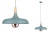 Подвесной светильник Paulmann Juna 79655