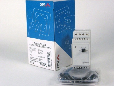 Devireg 330