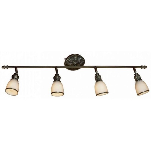 Спот Lussole Furlo GRLSL-7309-04 Спот Lussole Furlo GRLSL-7309-04