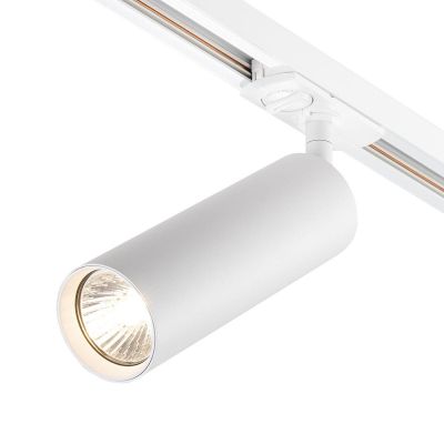 Трековый светильник Escada 20001TRA/02 SWH