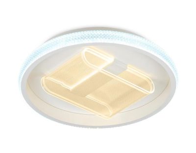 Потолочный светодиодный светильник Ambrella light Original FA600