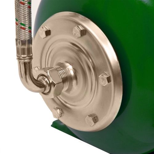 Насосная станция для воды Oasis S 60/37N-24 автоматическая, 24 литра, самовсасывающий насос, 750 Вт, 60 л/мин, напор 37 м, максимальная глубина всасывания 8 м