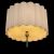 Потолочный светильник Loft IT Mellow 10306 Light linen Потолочный светильник Loft IT Mellow 10306 Light linen