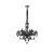 Подвесная люстра ST Luce Odilia SL642.403.06