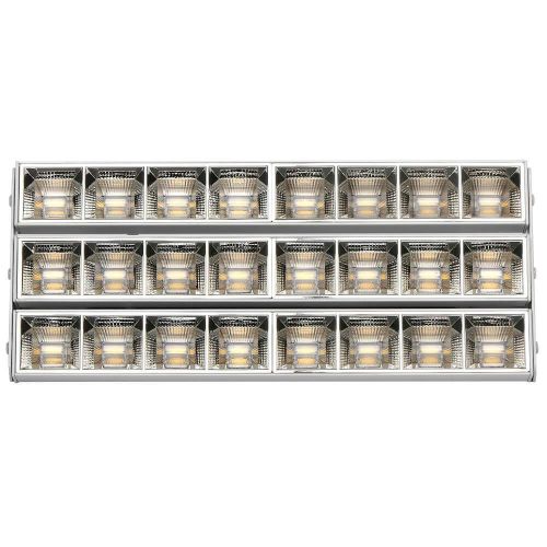 Трековый светодиодный светильник Jazzway PTR 2260R 3S 5039537