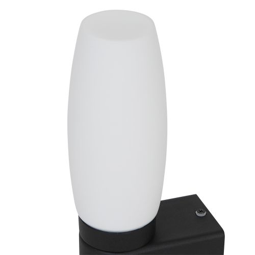 Бра Arte Lamp Aqua-Bastone A1209AP-1BK