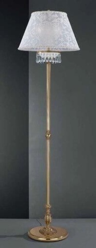 Торшер Reccagni Angelo PN 8381/2