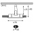 Встраиваемый светодиодный светильник Paulmann Nova 93654 Встраиваемый светодиодный светильник Paulmann Nova 93654