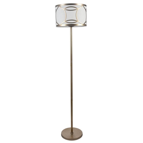 Торшер Maytoni Fibi H310-FL-01-G