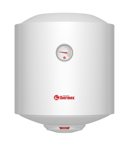 Электрический водонагреватель THERMEX TitaniumHeat 50 V