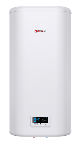 Электрический водонагреватель THERMEX IF 80 V (pro)