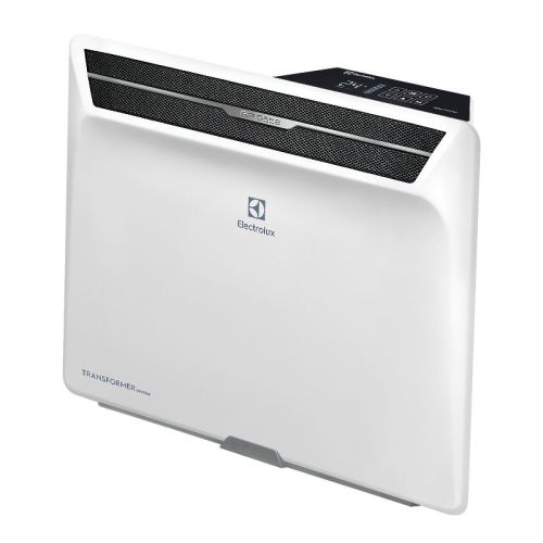 Инверторный конвектор Electrolux Air Gate Transformer с блоком управления ECH/AG2-1000 T-TUI4 с WI-FI, 10 ступеней мощности без шасси