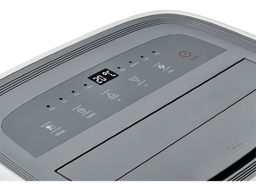 Кондиционер мобильный Electrolux Loft EACM-8 CL/N3