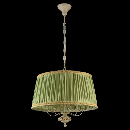 Подвесная люстра Maytoni Olivia ARM325-55-W