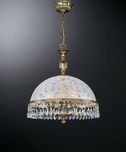 Подвесной светильник Reccagni Angelo L.6300/38
