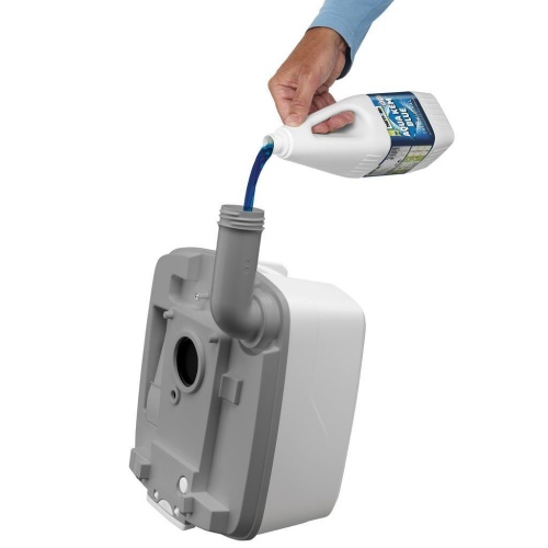 Жидкость-расщепитель для биотуалета Thetford Aqua Kem Blue, 2 л