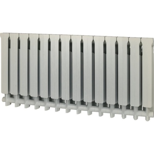 Global ISEO 500 14 секций