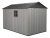 Пластиковый сарай WOODLOOK 7х12 Пластиковый сарай WOODLOOK 7х12