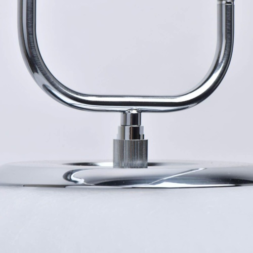 Подвесной светодиодный светильник De Markt Ауксис 722010601