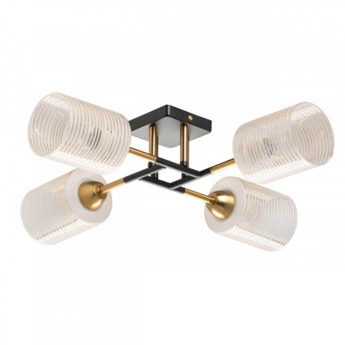 Потолочная люстра De Markt City Олимпия 106010904