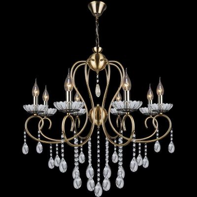 Подвесная люстра Reluce 04462-0.4-08