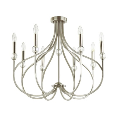 Подвесная люстра Lumion Neoclassi Mackenzie 4495/8C