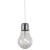 Подвесной светильник Zumaline Bulb RLD93024-1A Подвесной светильник Zumaline Bulb RLD93024-1A