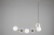 Подвесной светильник Omnilux Avetrana OML-66603-06 Подвесной светильник Omnilux Avetrana OML-66603-06