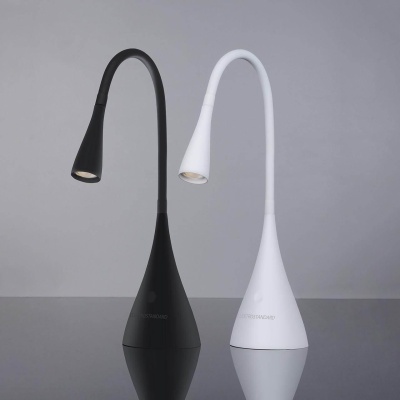 Настольная лампа Elektrostandard Lola белый матовый TL80990 4690389136290