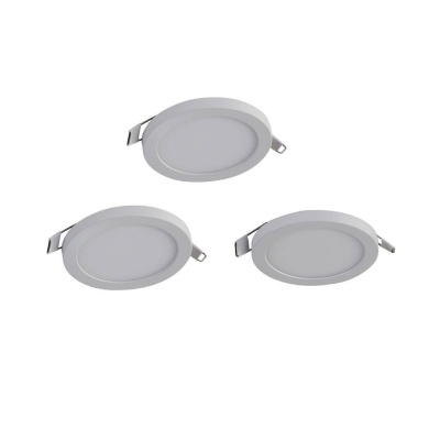 Встраиваемый светодиодный светильник Favourite Flashled 2067-3C