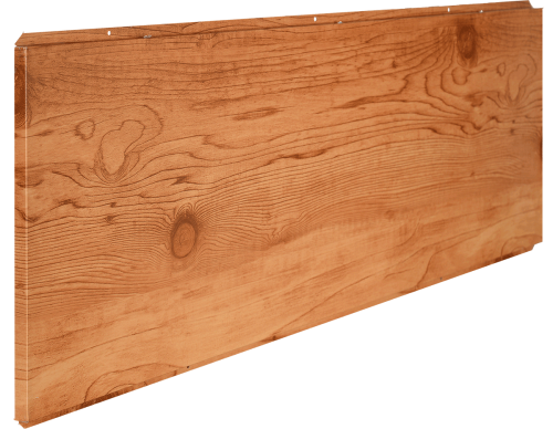 Инфракрасный обогреватель СТЕП-500/1,40х0,70 светлое дерево