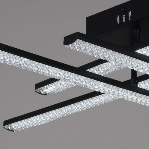 Потолочная светодиодная люстра Reluce 77138-0.3-04