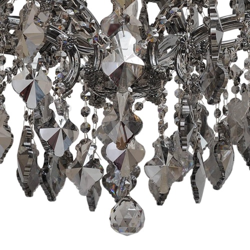 Подвесная люстра Chiaro Дориана 477010213