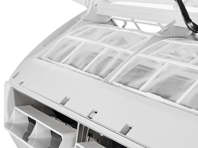 Сплит-система инверторного типа BALLU BSUI-18HN8_22Y комплект